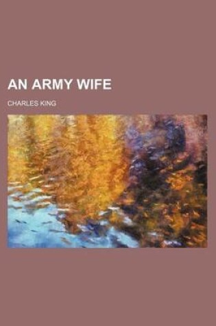 Cover of An Army Wife