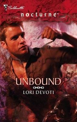 Book cover for Unbound