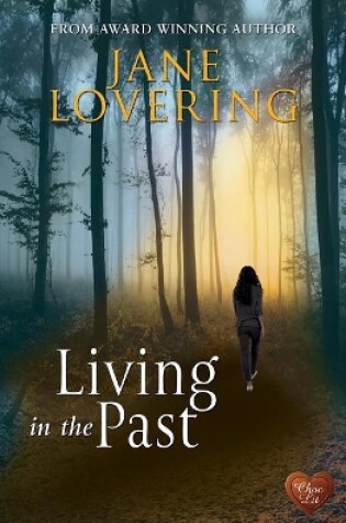 Cover of Living in the Past
