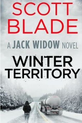 Cover of Winter Territory