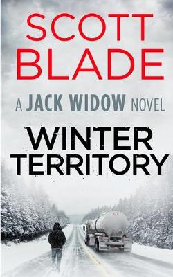 Book cover for Winter Territory