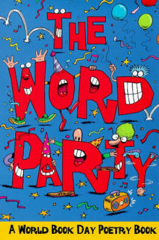 Cover of The Word Party