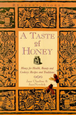 Cover of A Taste of Honey