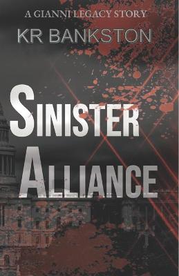 Cover of Sinister Alliance