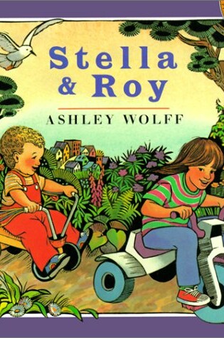 Cover of Stella and Roy