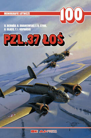 Cover of Pzl.37  O