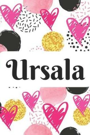 Cover of Ursala