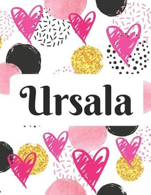 Book cover for Ursala