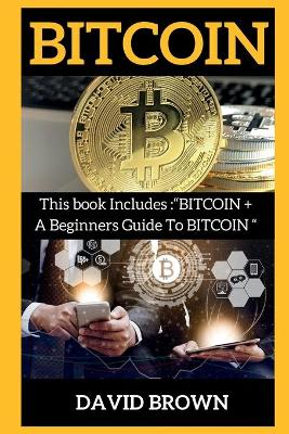 Book cover for Bitcoin