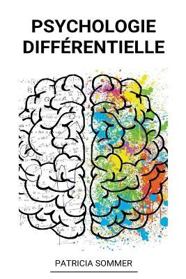 Book cover for Psychologie Différentielle