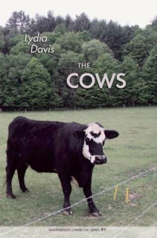 Cover of The Cows