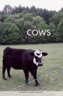 Cover of The Cows
