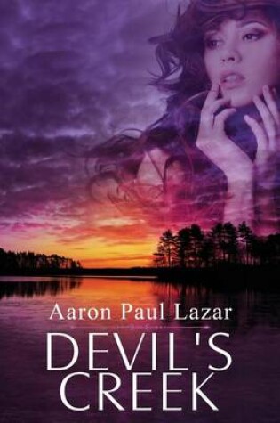 Cover of Devil's Creek