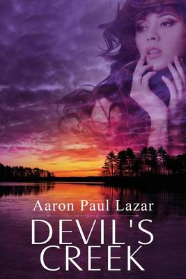 Cover of Devil's Creek