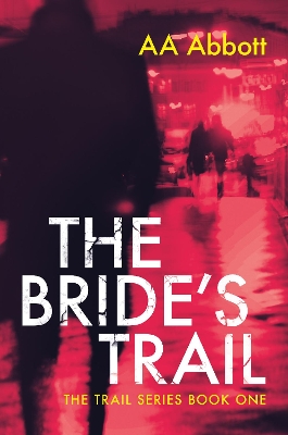 Book cover for The Bride's Trail