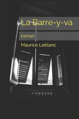 Book cover for La Barre-y-va