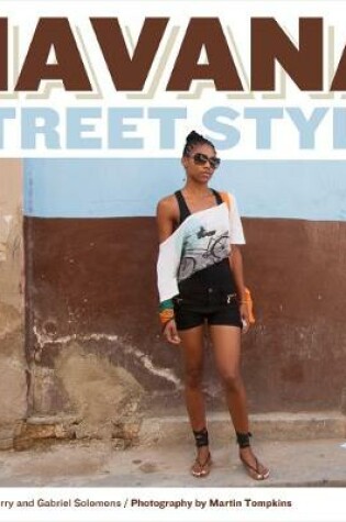 Cover of Havana Street Style