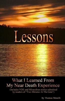 Cover of Lessons