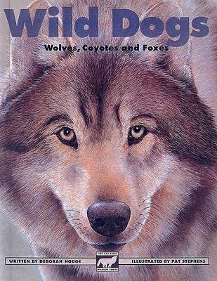 Cover of Wild Dogs