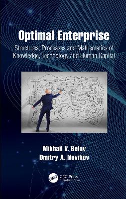 Cover of Optimal Enterprise