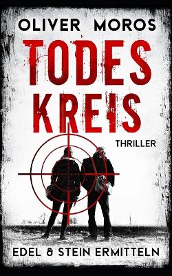 Book cover for Todeskreis