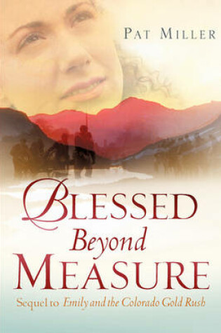 Cover of Blessed Beyond Measure