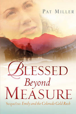 Book cover for Blessed Beyond Measure