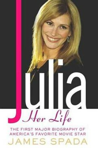 Cover of Julia