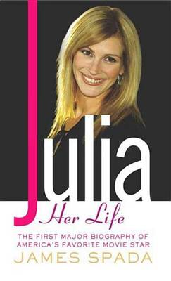 Book cover for Julia