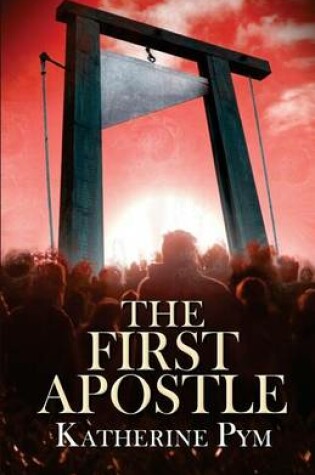 Cover of The First Apostle