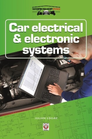 Cover of Car Electrical & Electronic Systems