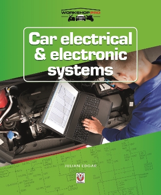 Cover of Car Electrical & Electronic Systems