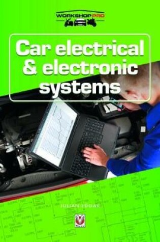 Cover of Car Electrical & Electronic Systems