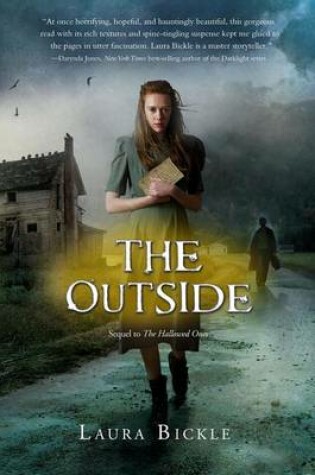 Cover of Outside