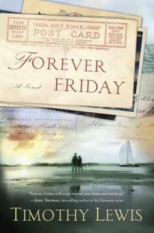 Cover of Forever Friday