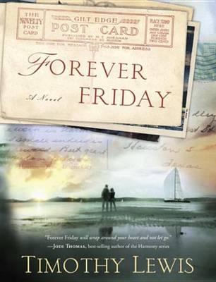 Book cover for Forever Friday