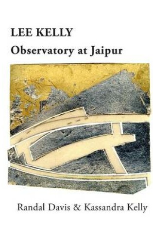 Cover of Observatory at Jaipur