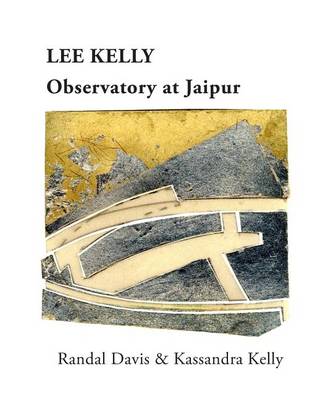 Book cover for Observatory at Jaipur