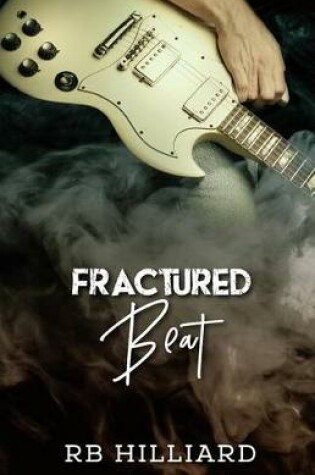 Cover of Fractured Beat