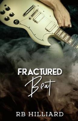 Book cover for Fractured Beat