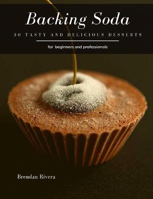 Book cover for Backing Soda