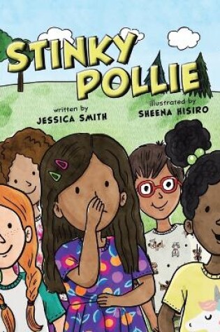 Cover of Stinky Pollie