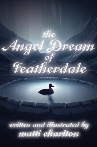 Cover of The Angel Dream of Featherdale