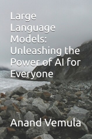 Cover of Large Language Models