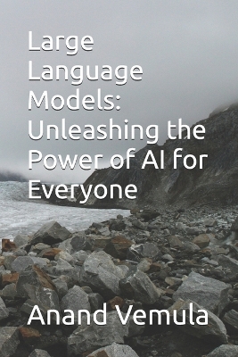 Book cover for Large Language Models