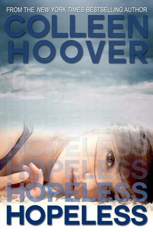 Cover of Hopeless