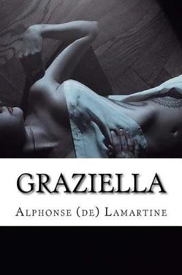 Book cover for Graziella