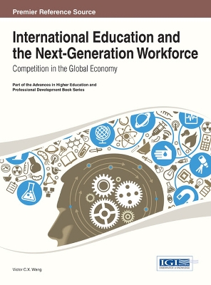 Cover of International Education and the Next-Generation Workforce