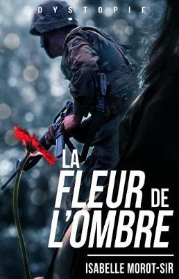 Book cover for La fleur de l'ombre