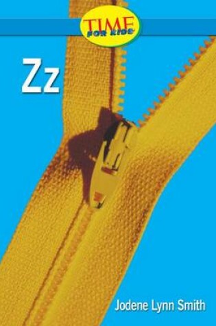 Cover of Zz